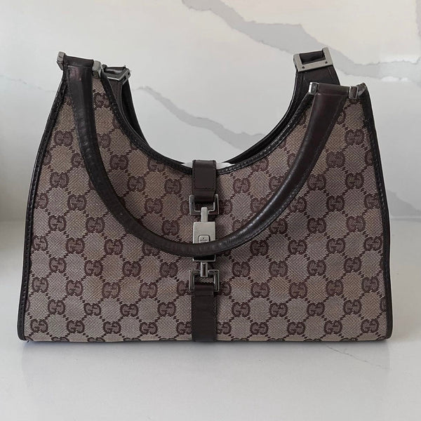 Gucci Vintage Jackie Bag