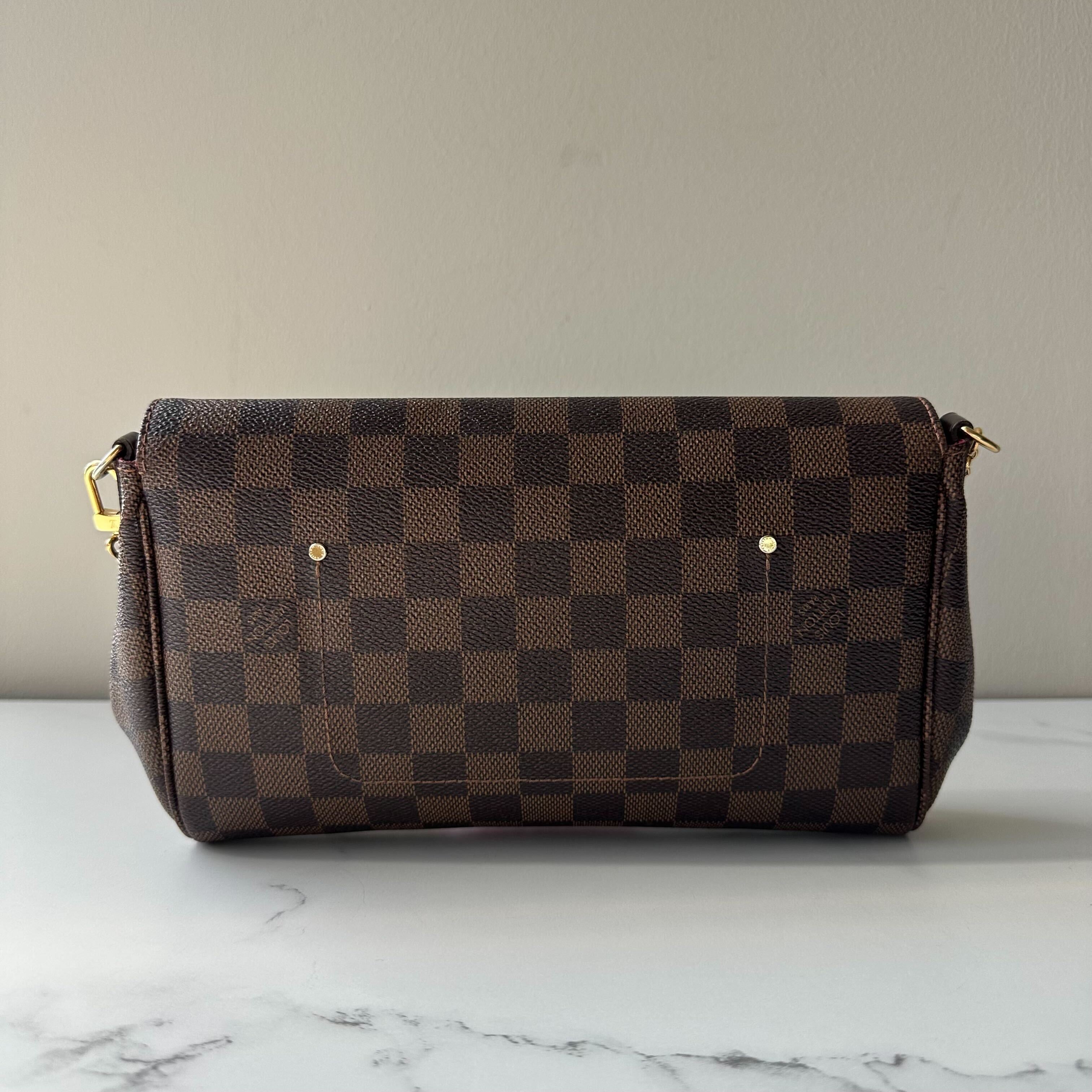 Louis Vuitton Favorite