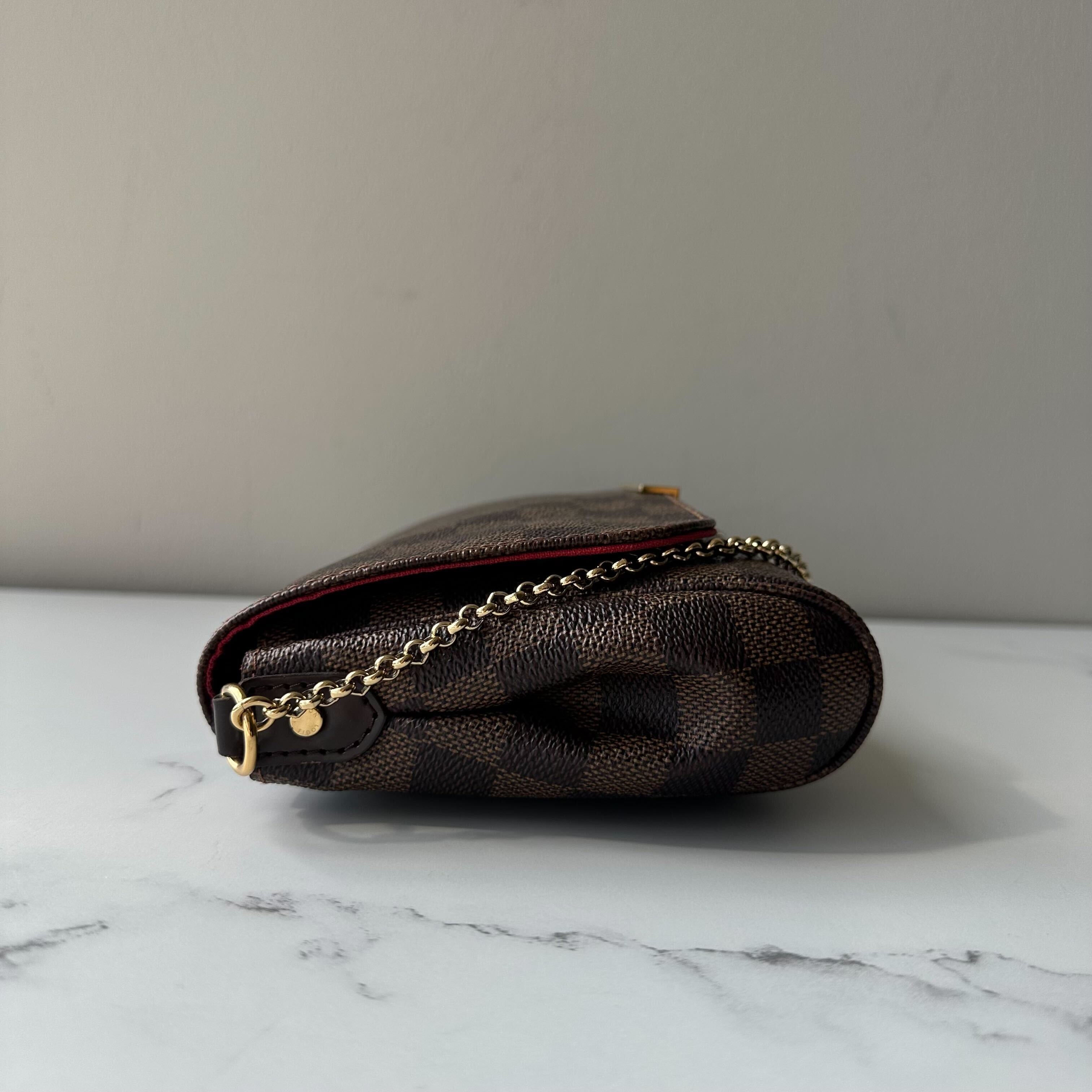 Louis Vuitton Favorite