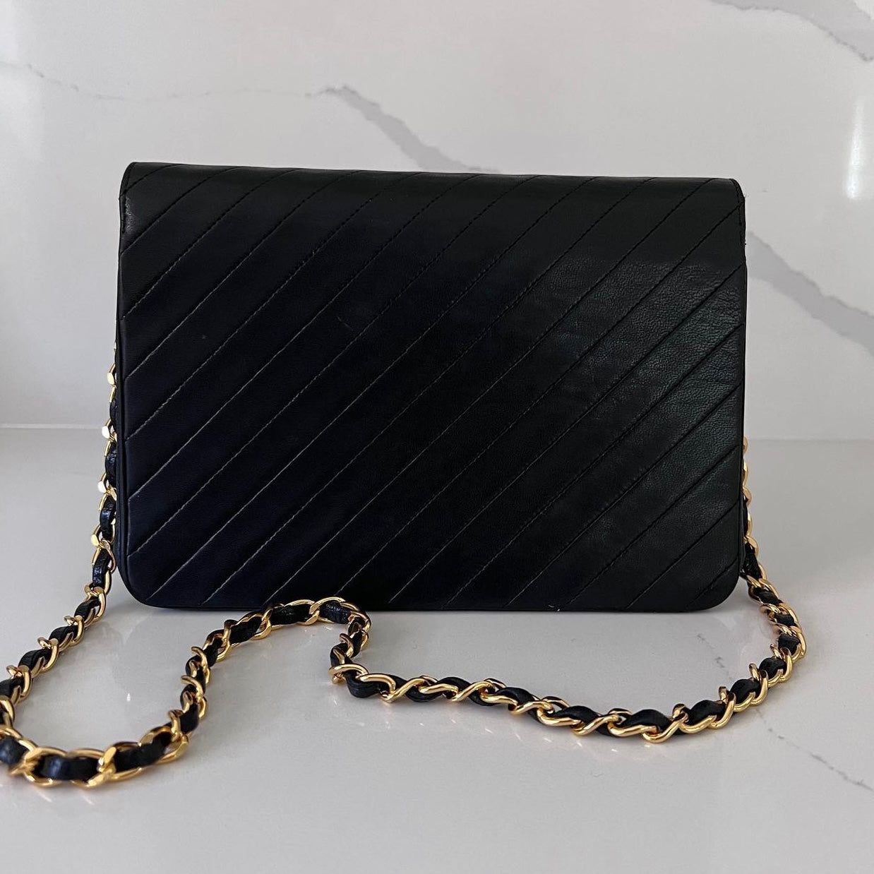 Chanel Vintage Shoulder Bag