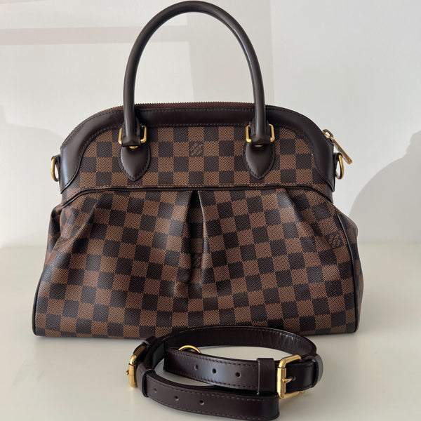 Louis Vuitton Trevi PM