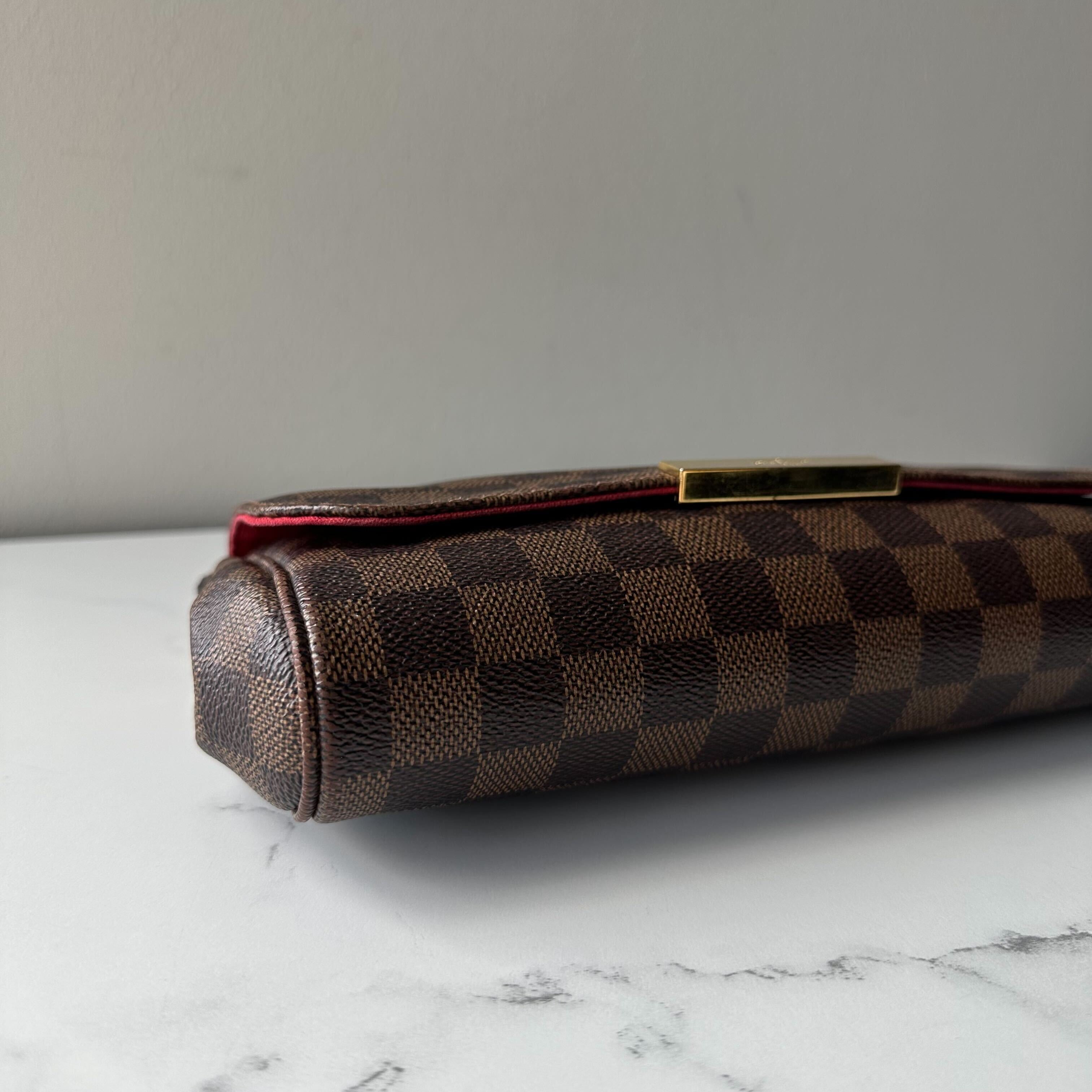 Louis Vuitton Favorite