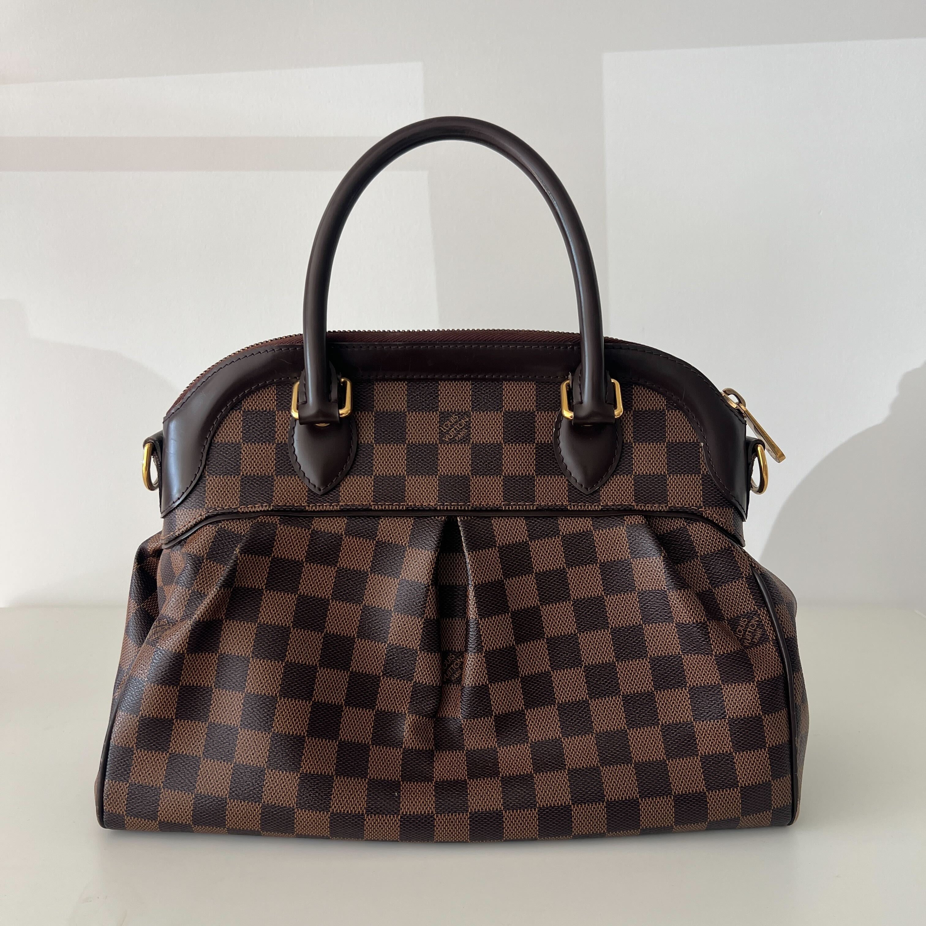 Louis Vuitton Trevi PM