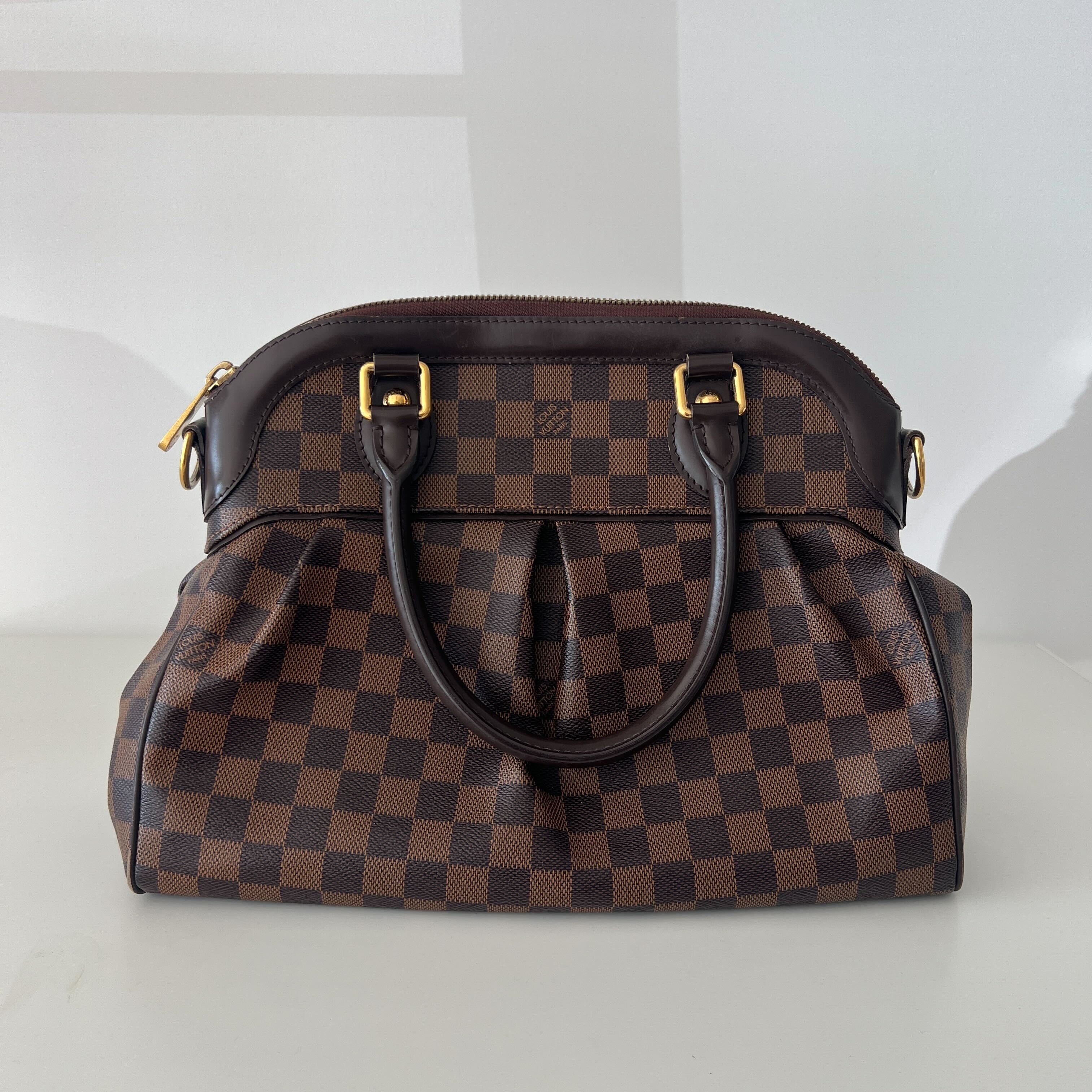 Louis Vuitton Trevi PM