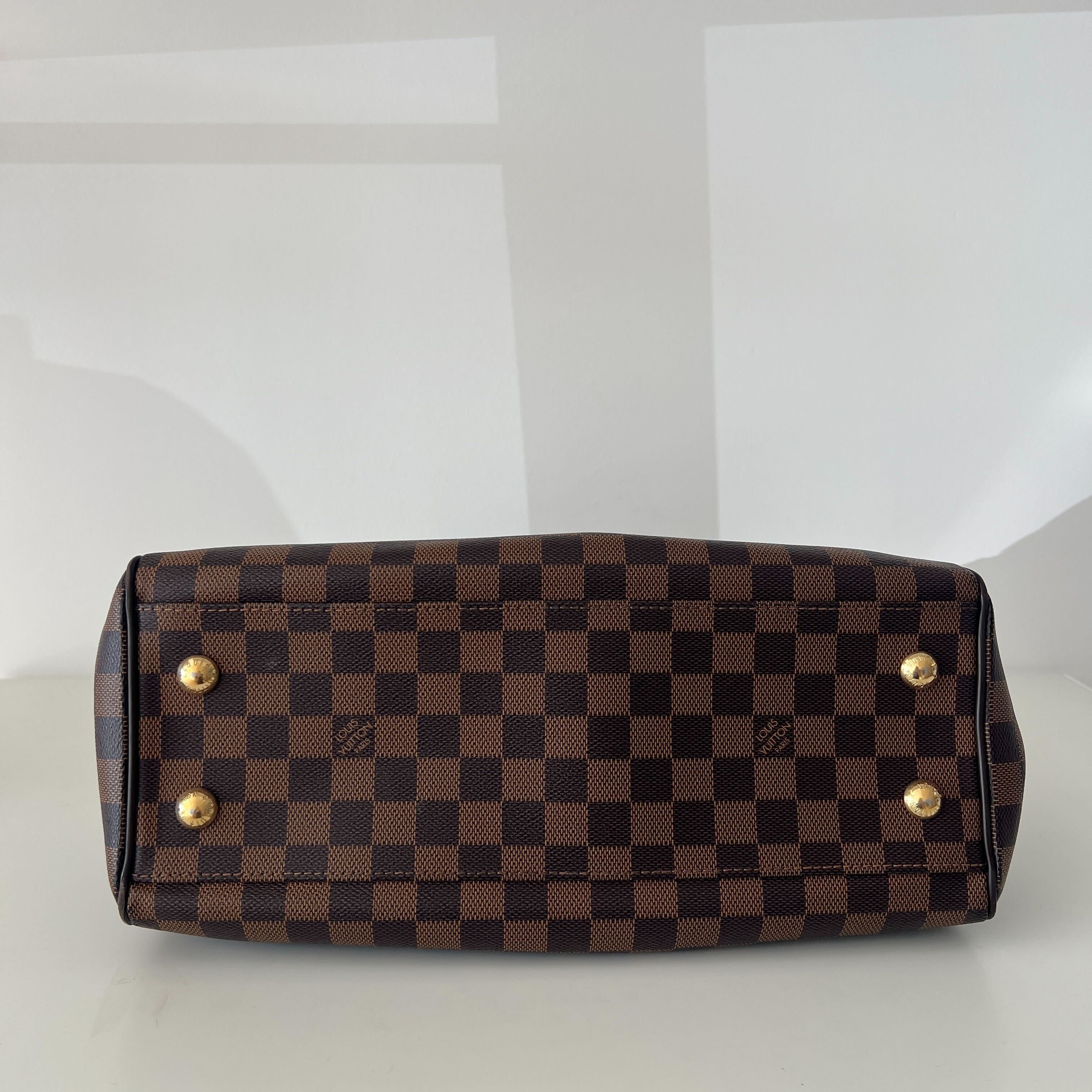 Louis Vuitton Trevi PM