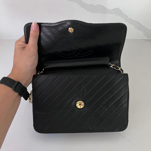 Chanel Vintage Shoulder Bag