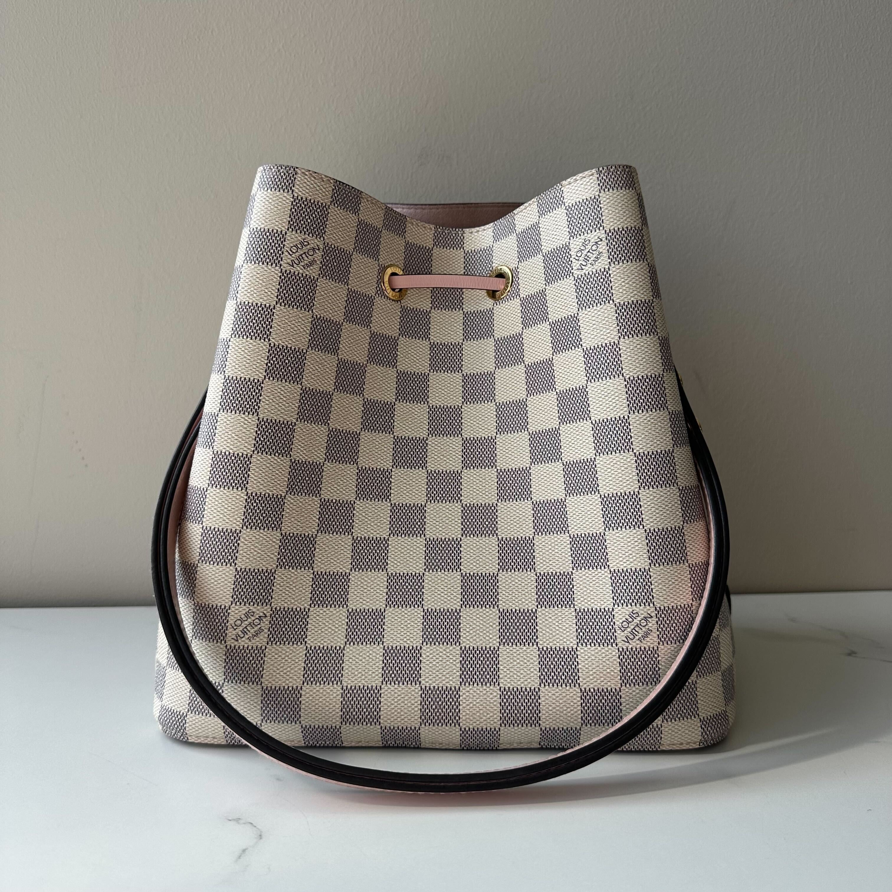 Louis Vuitton Neo Noe