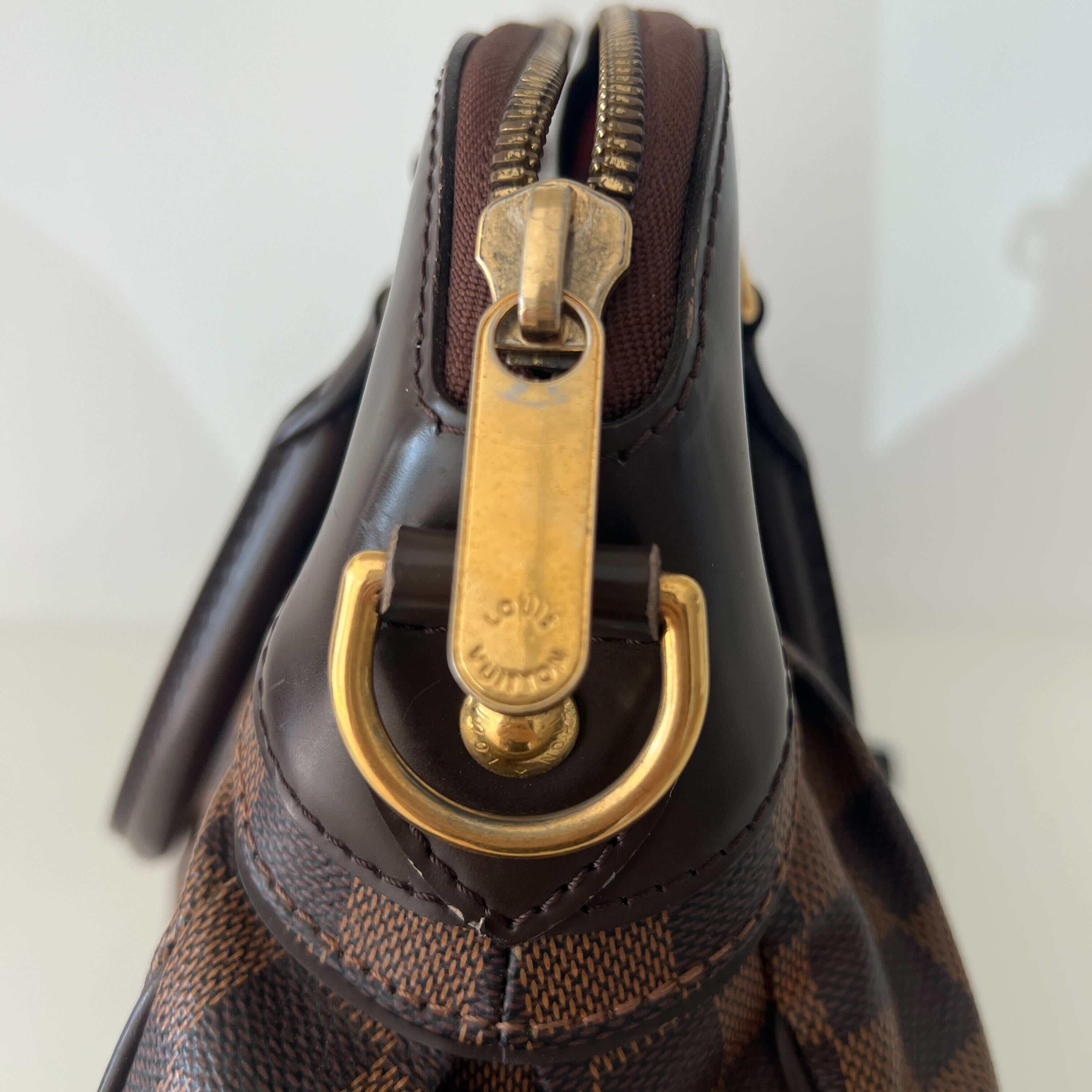 Louis Vuitton Trevi PM