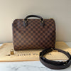 Louis Vuitton Speedy Bandouliere 30