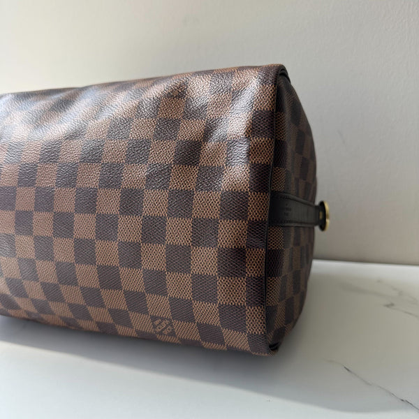 Louis Vuitton Speedy Bandouliere 30