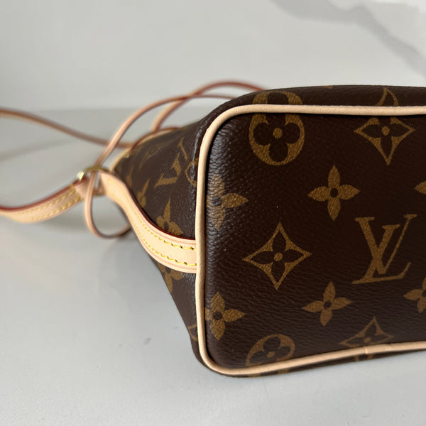 Louis Vuitton Nano Noe