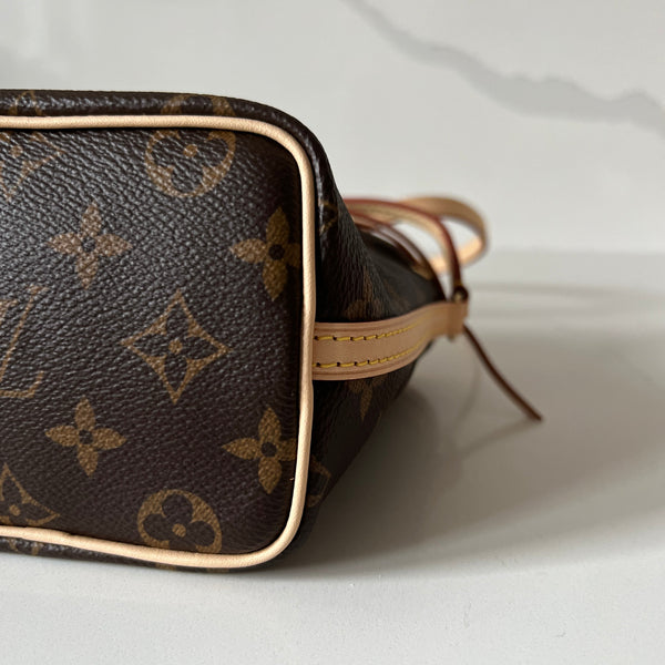 Louis Vuitton Nano Noe