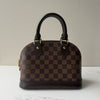 Louis Vuitton Alma BB