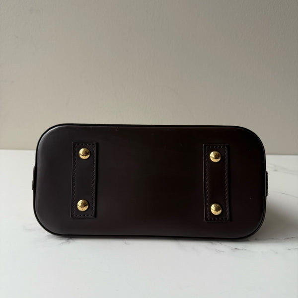 Louis Vuitton Alma BB