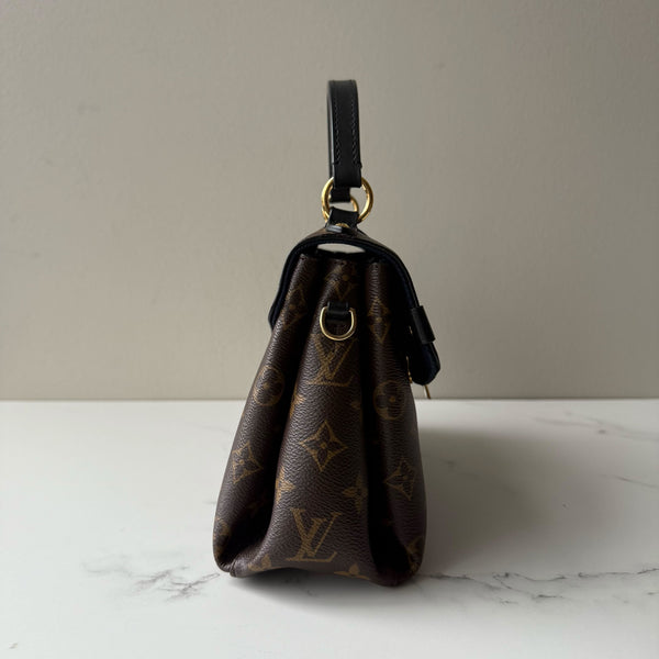 Louis Vuitton Georges BB