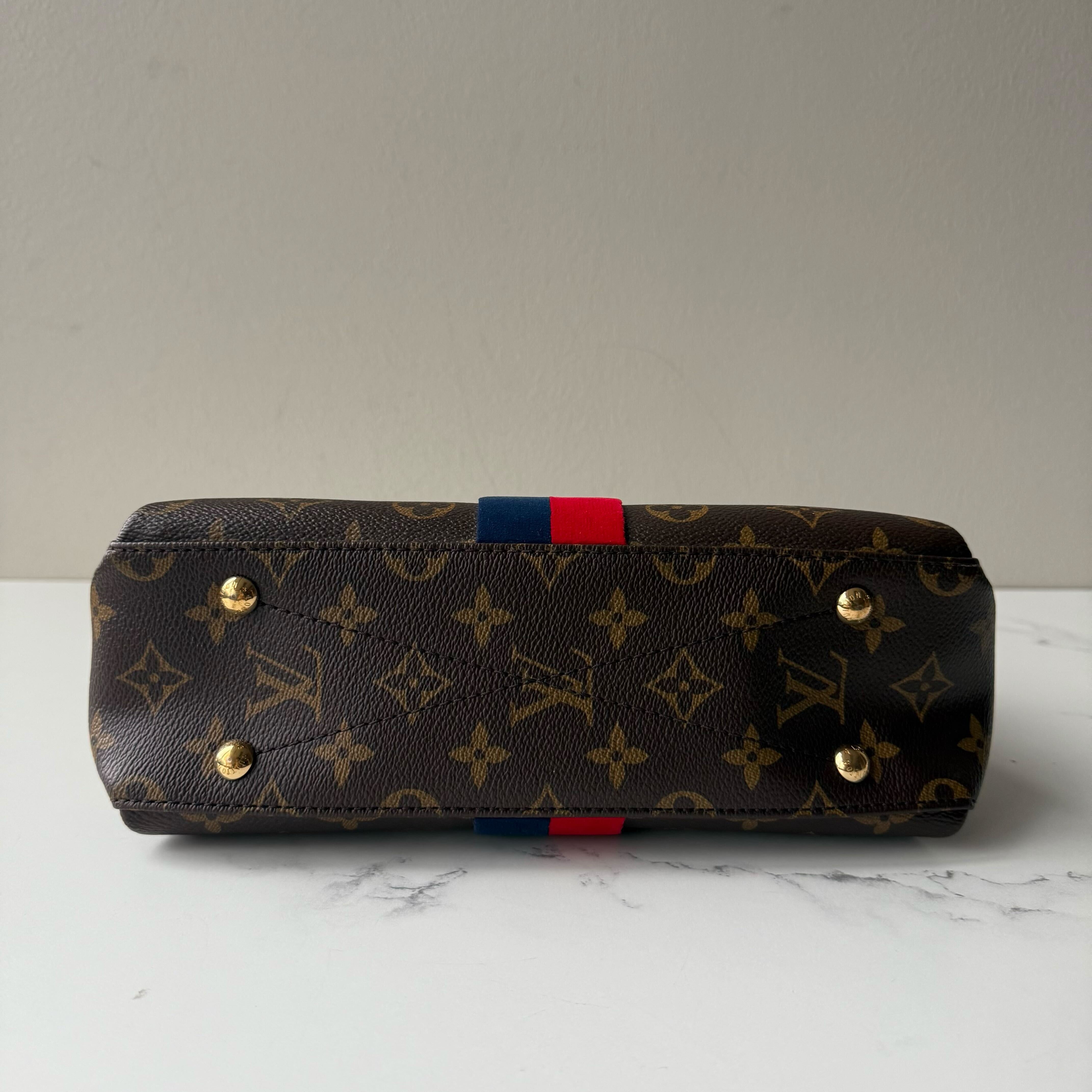 Louis Vuitton Georges BB