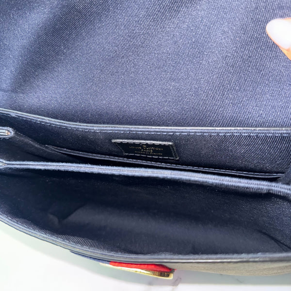 Louis Vuitton Georges BB