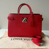Louis Vuitton Twist Tote