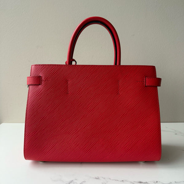 Louis Vuitton Twist Tote