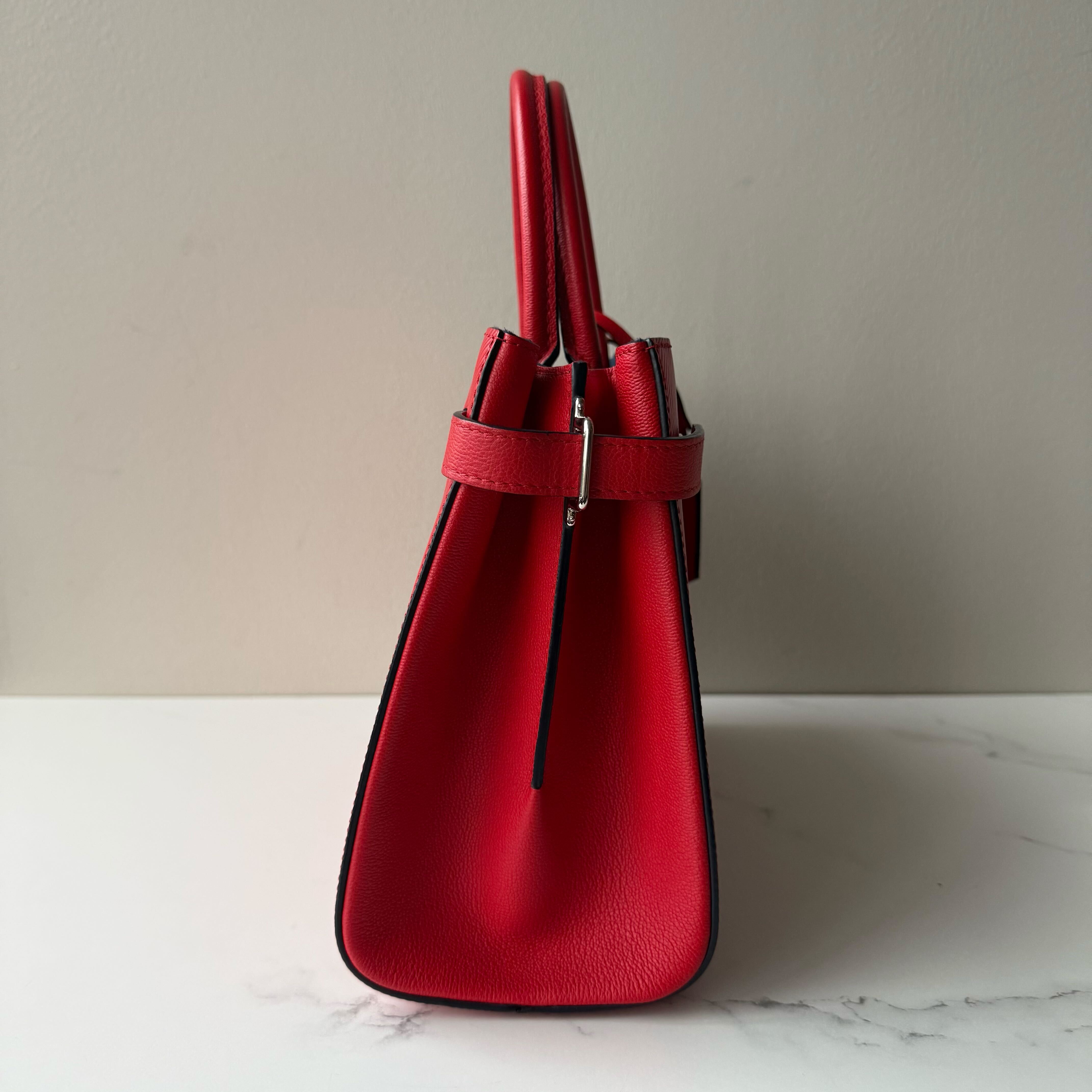 Louis Vuitton Twist Tote