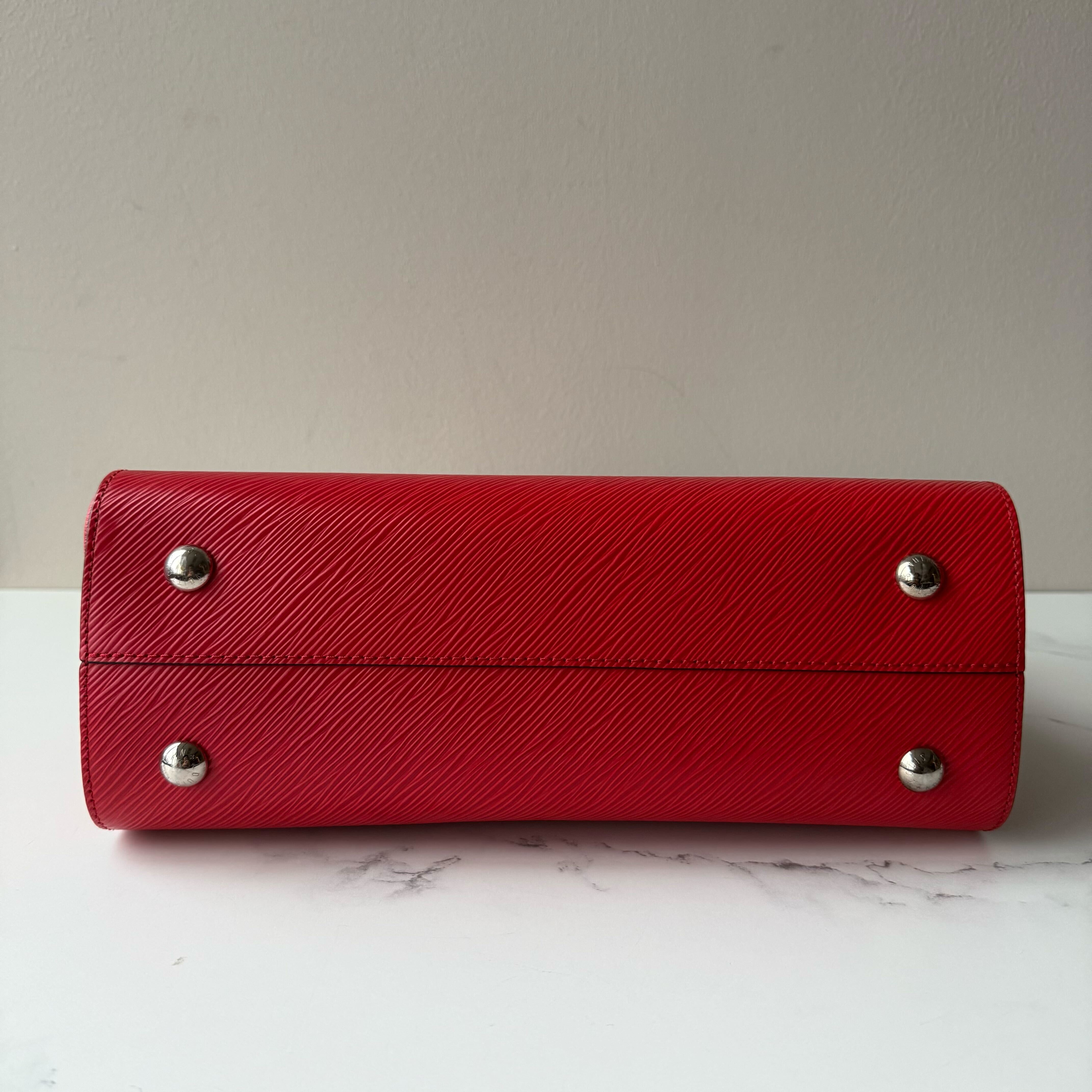 Louis Vuitton Twist Tote
