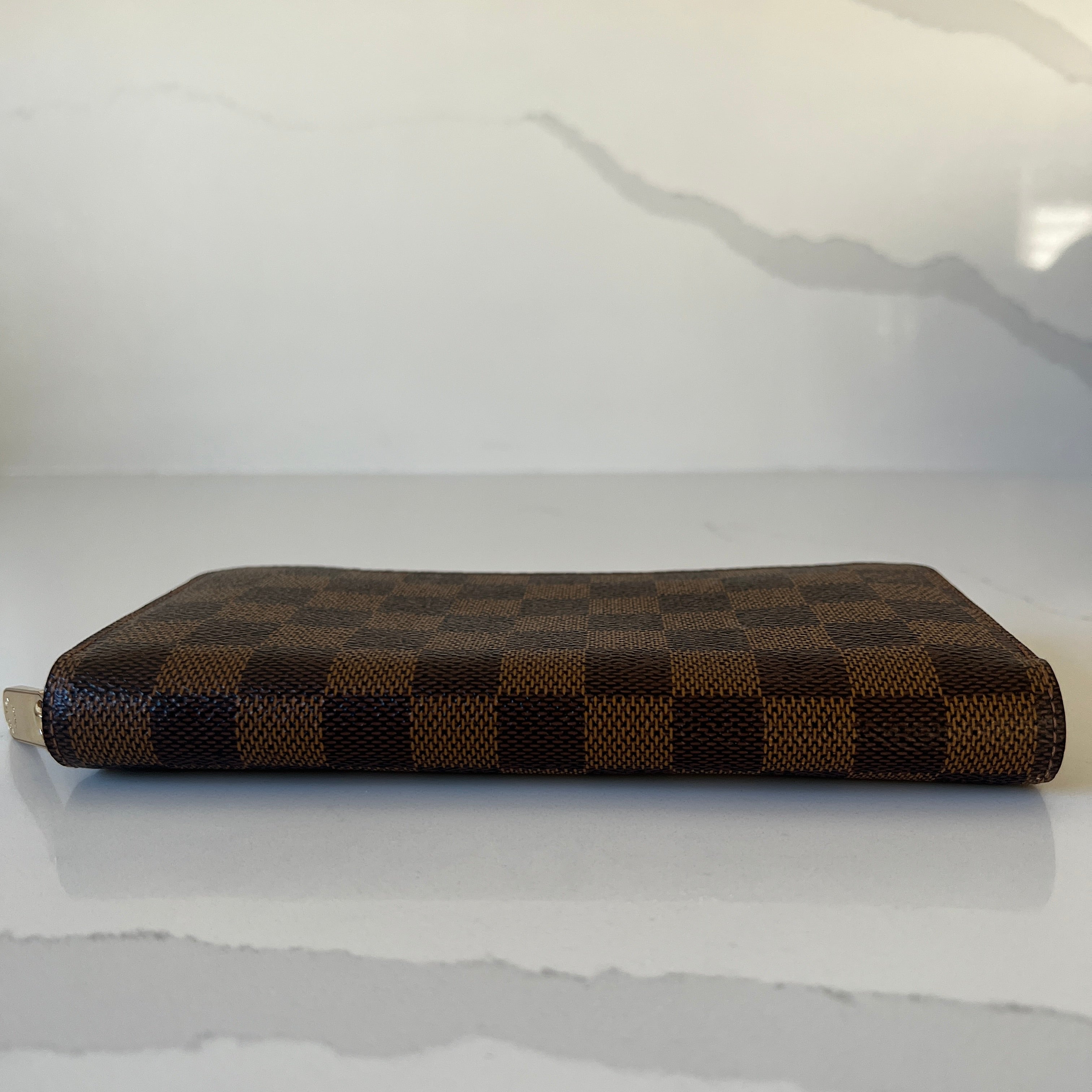 Louis Vuitton Zippy Wallet