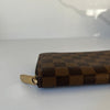 Louis Vuitton Zippy Wallet