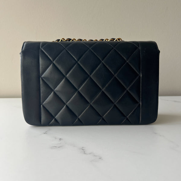 Chanel Vintage Diana