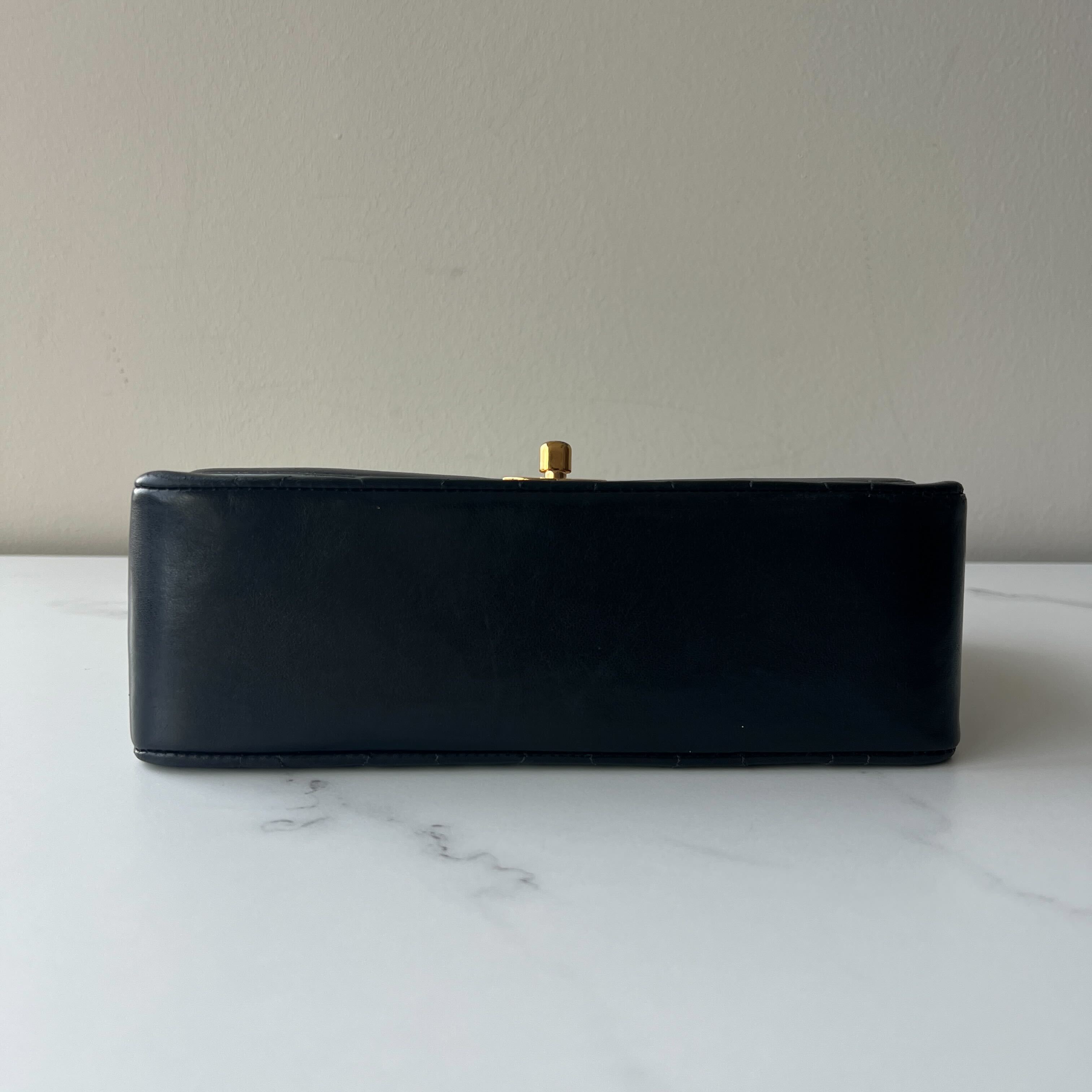 Chanel Vintage Diana