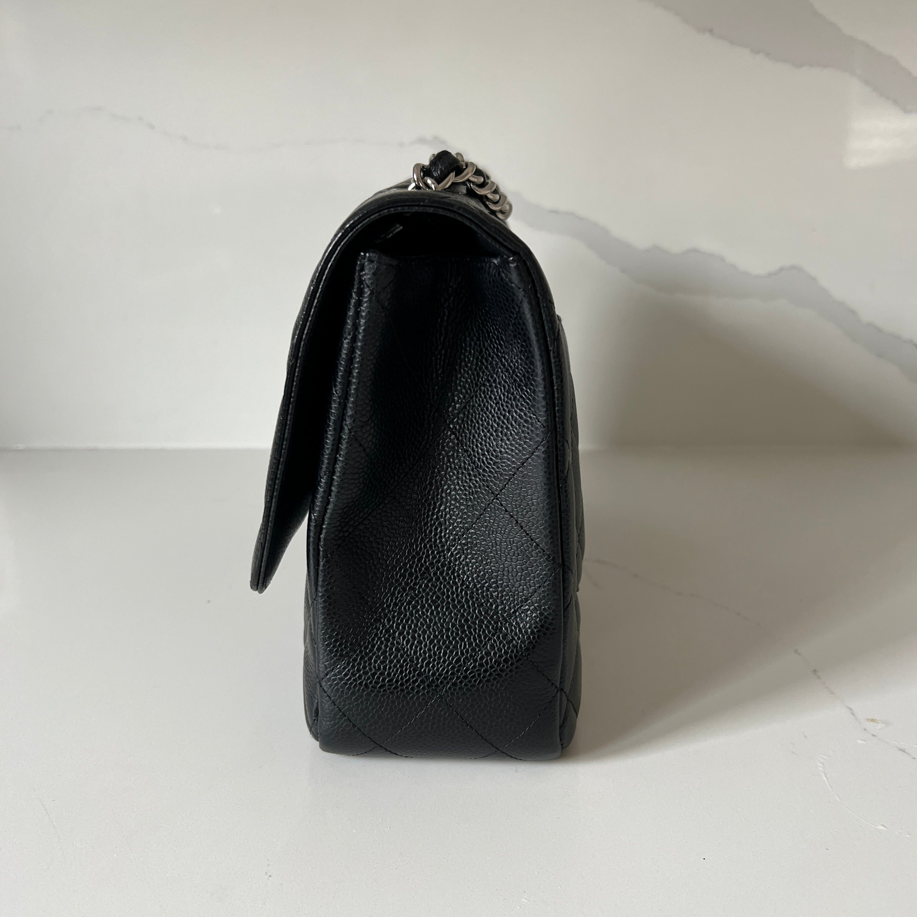 Chanel Jumo Single Flap