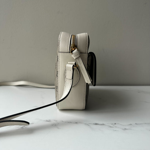 Gucci Horsebit 1955 Small Shoulder Bag