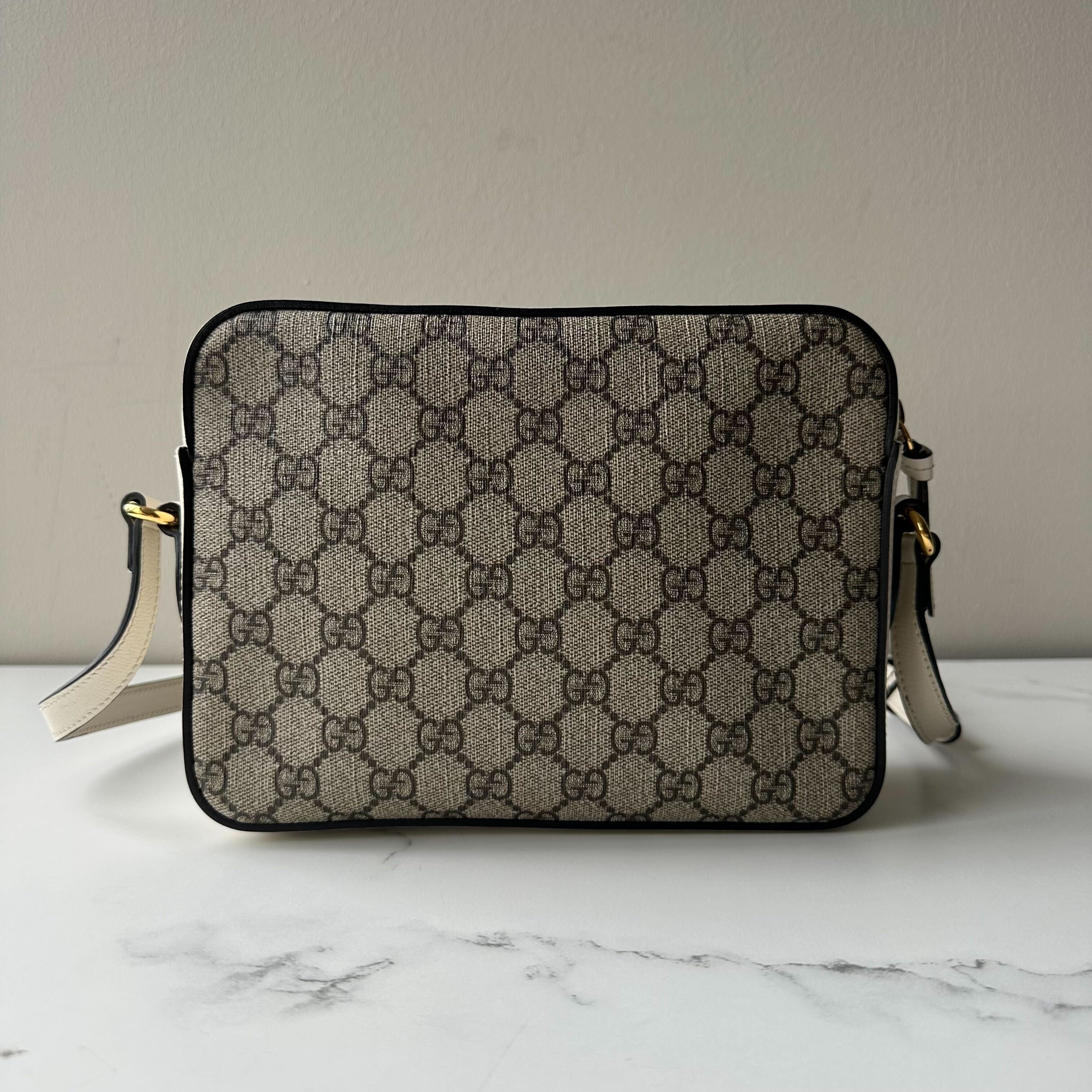 Gucci Horsebit 1955 Small Shoulder Bag