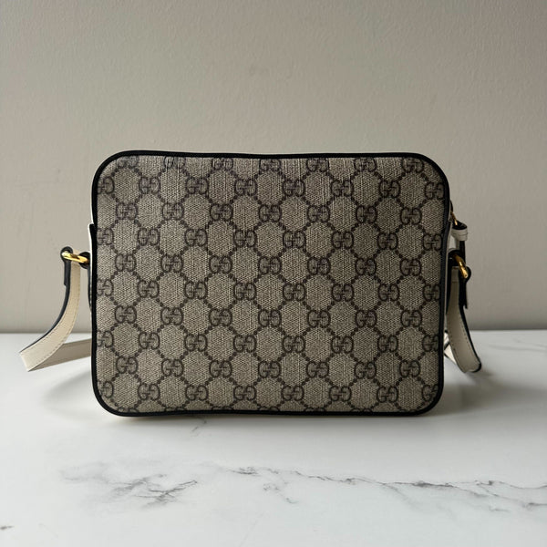 Gucci Horsebit 1955 Small Shoulder Bag