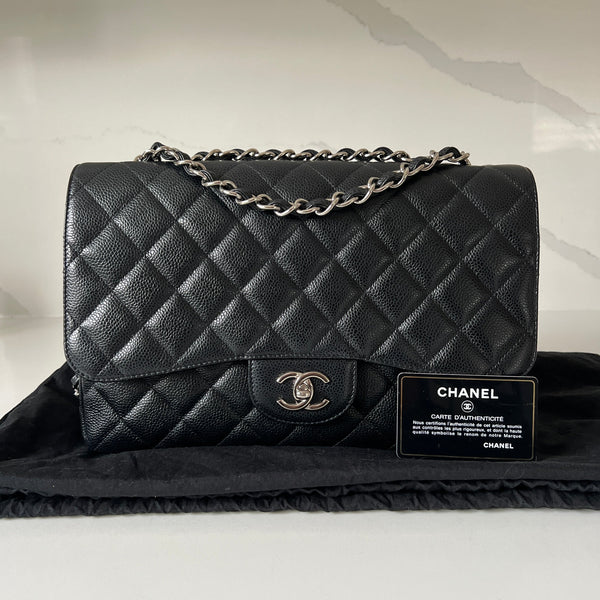 Chanel Jumo Single Flap