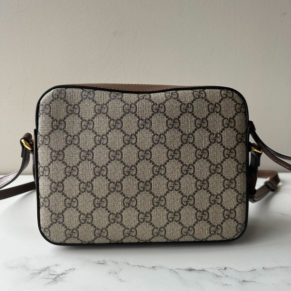 Gucci Horsebit 1955 Small Shoulder Bag