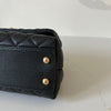 Chanel Coco Handle