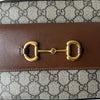 Gucci Horsebit 1955 Small Shoulder Bag