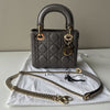 Christian Dior Mini Lady Dior