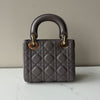 Christian Dior Mini Lady Dior
