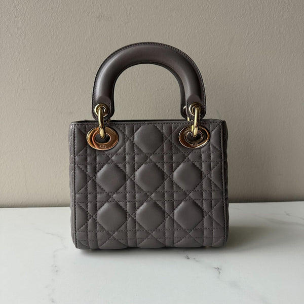 Christian Dior Mini Lady Dior