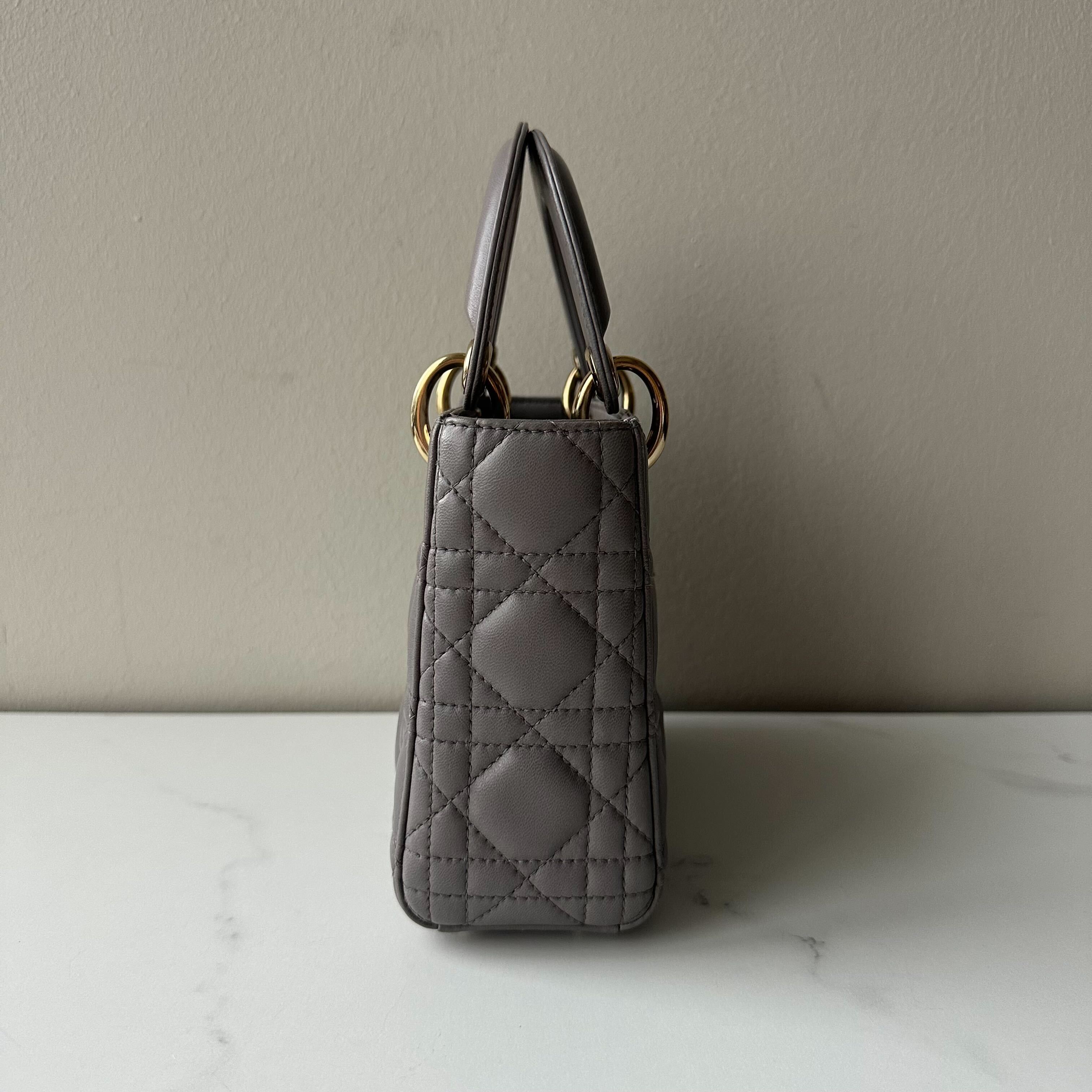 Christian Dior Mini Lady Dior