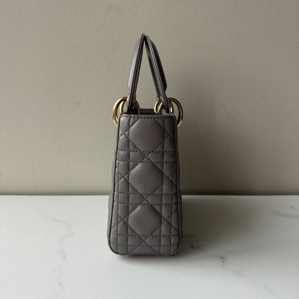 Christian Dior Mini Lady Dior