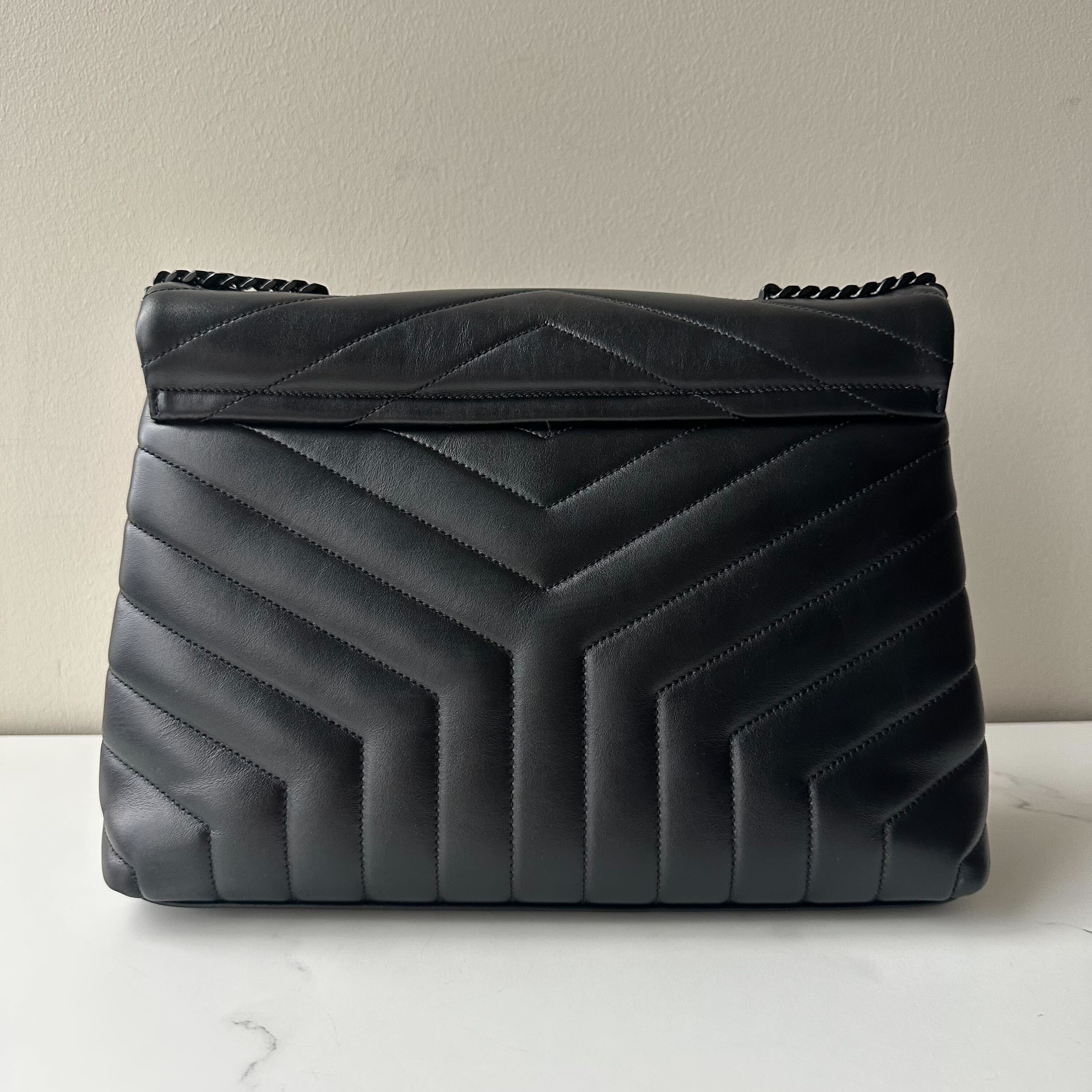 Saint Laurent Lou Lou