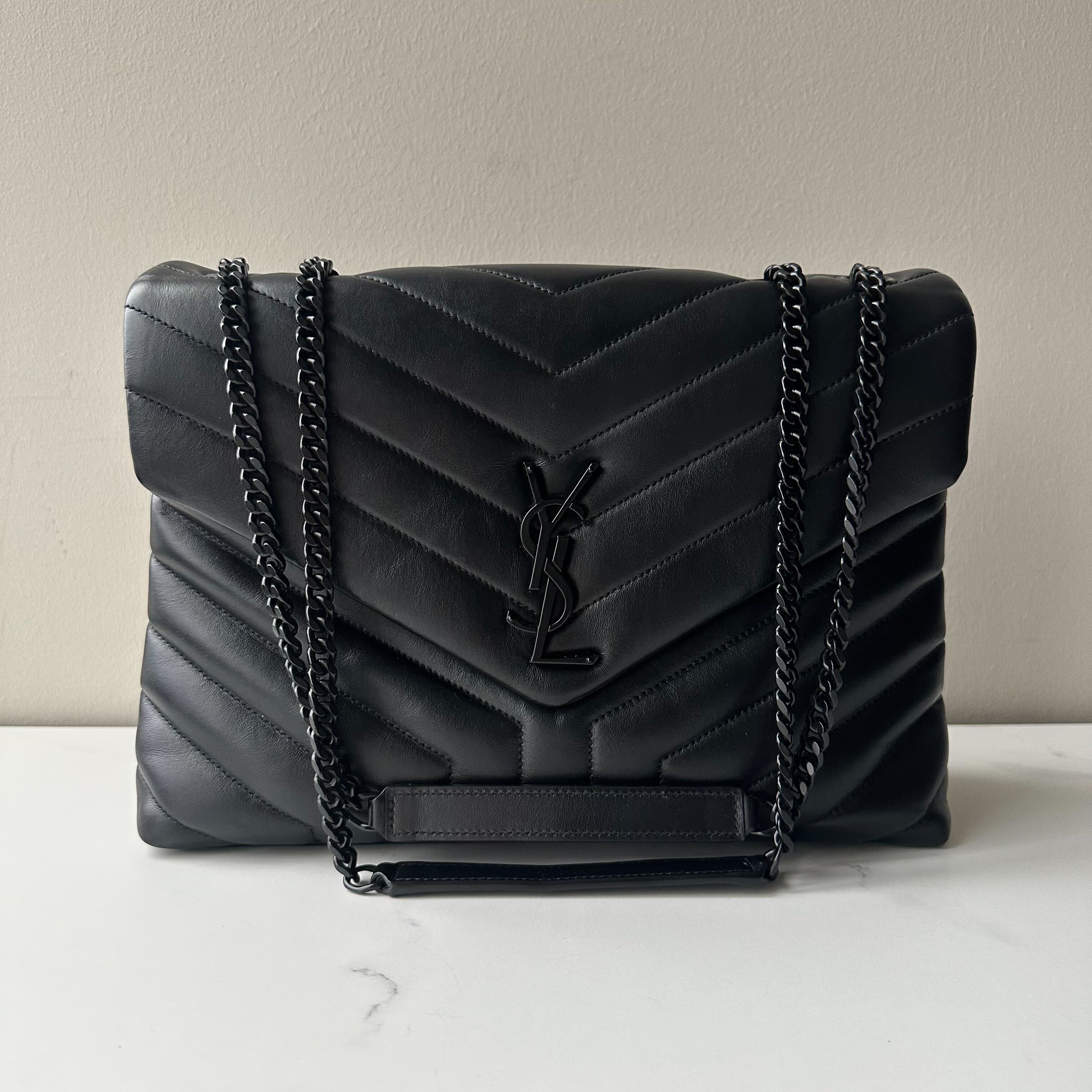Saint Laurent Lou Lou