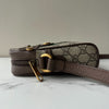 Gucci Ophidia Mini Messenger Bag