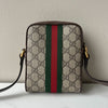 Gucci Ophidia Mini Messenger Bag