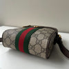 Gucci Ophidia Mini Messenger Bag