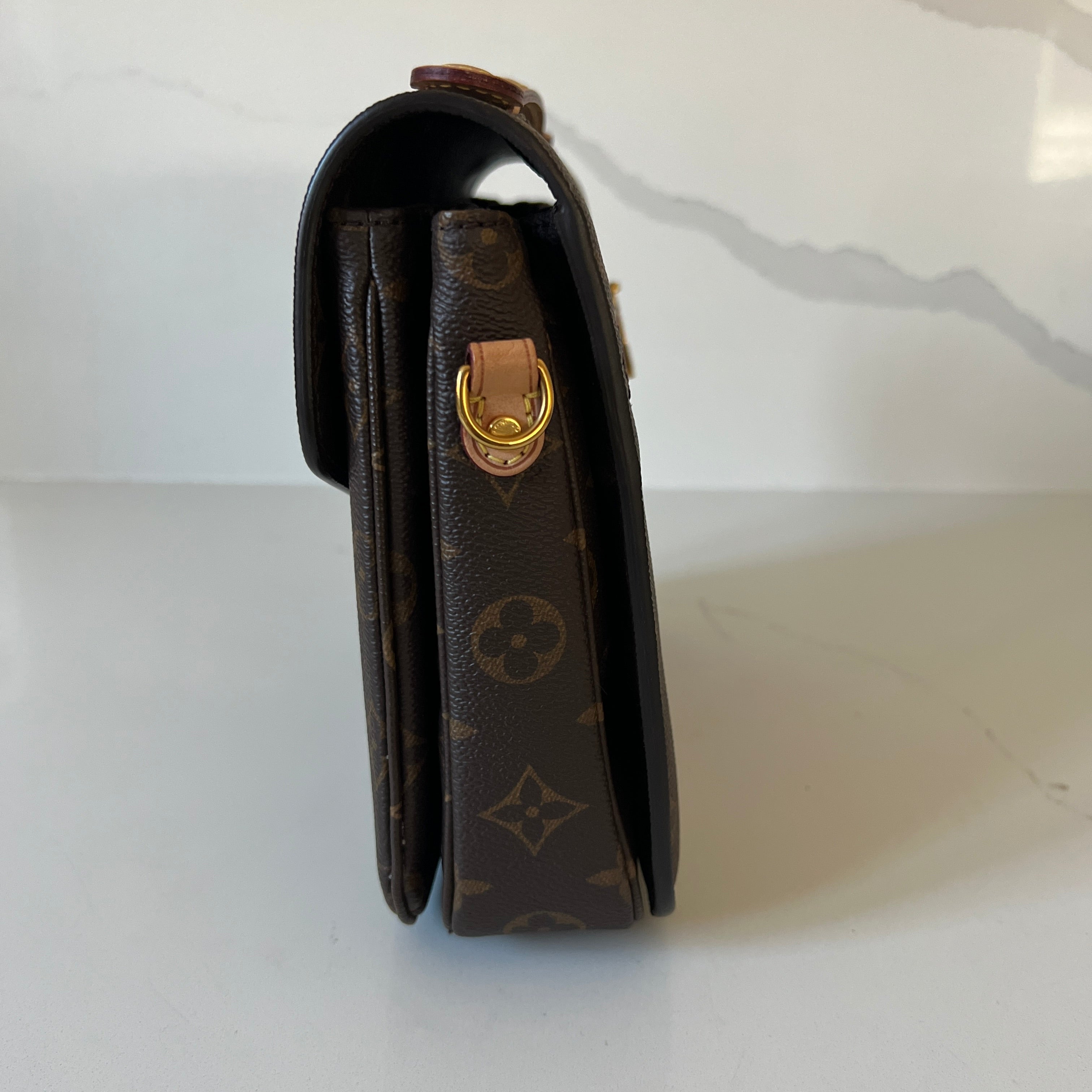 Louis Vuitton Pochette Metis