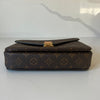 Louis Vuitton Pochette Metis