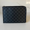 Louis Vuitton Zipped Pouch